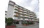 京阪電気鉄道京阪線 伏見稲荷駅 徒歩1分  築49年
