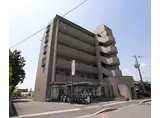 京阪電気鉄道京阪線 伏見桃山駅 徒歩30分 6階建 築28年