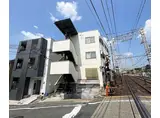 京阪電気鉄道京阪線 伏見桃山駅 徒歩5分 3階建 築20年