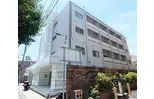 京都市烏丸線 くいな橋駅 徒歩6分  築56年