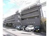 京阪電気鉄道京阪線 墨染駅 徒歩8分 4階建 築19年