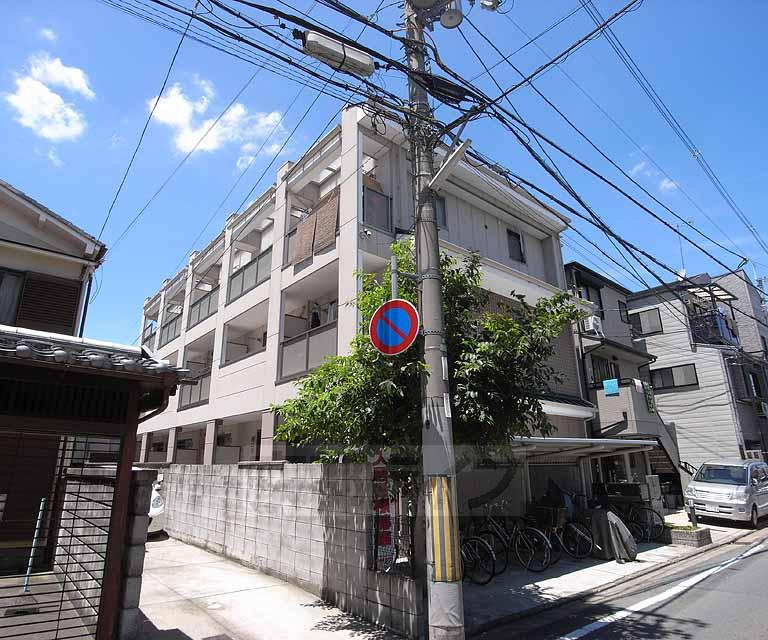 京阪電気鉄道京阪線 丹波橋駅 徒歩13分  築21年