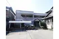 京都府京都市伏見区向島中島町の建物