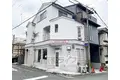 京都府京都市伏見区の戸建賃貸
