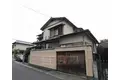 京都府京都市伏見区桃山与五郎町の戸建賃貸