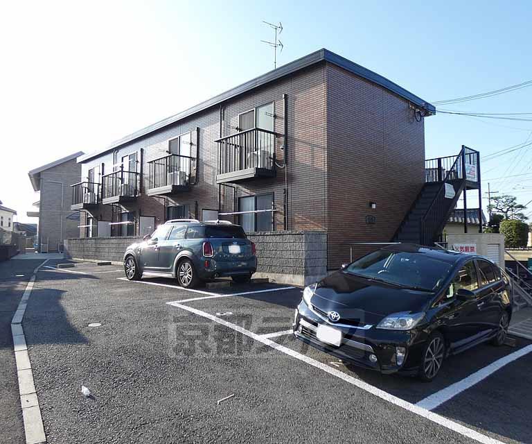 京阪電気鉄道京阪線 龍谷大前深草駅 徒歩10分  築22年