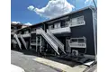 京都府京都市伏見区深草鞍ケ谷の建物
