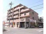 京都市烏丸線 竹田駅(京都) 徒歩5分 5階建 築18年