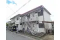京都府京都市伏見区桃山筑前台町の建物