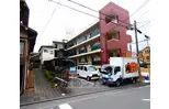 京阪電気鉄道京阪線 墨染駅 徒歩7分  築47年