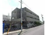 京阪電気鉄道宇治線 六地蔵駅(京阪) 徒歩5分 3階建 築20年
