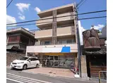 京阪電気鉄道京阪線 伏見桃山駅 徒歩2分 4階建 築19年
