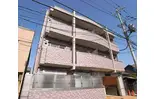 京阪電気鉄道京阪線 墨染駅 徒歩5分  築19年