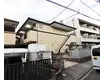 奈良線 ＪＲ藤森駅 徒歩10分  築18年(1K/1階)
