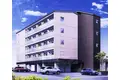 京都府京都市伏見区深草瓦町の建物
