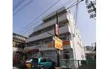 近鉄京都線 伏見駅(京都) 徒歩4分  築42年