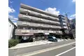 京都府京都市右京区西京極畔勝町の建物