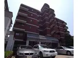 東海道本線 桂川駅(京都) 徒歩5分 7階建 築31年