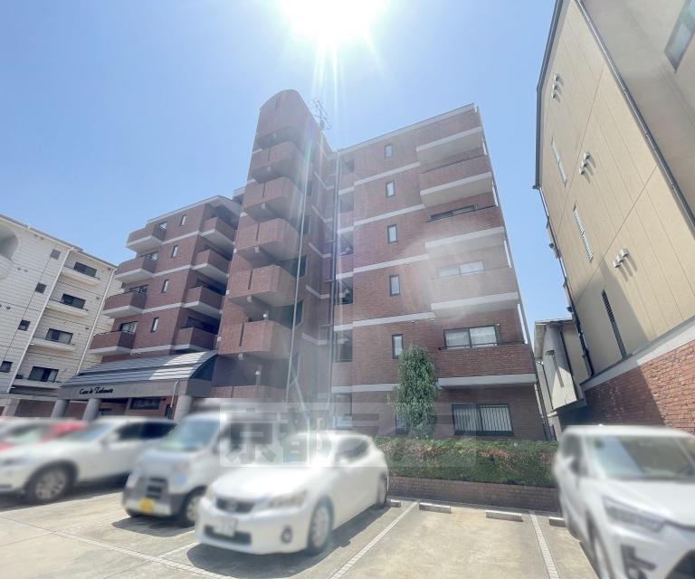 東海道本線 桂川駅(京都) 徒歩5分 7階建 築32年