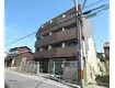 阪急電鉄京都線 桂駅 徒歩7分  築38年(1K/4階)
