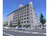 阪急電鉄嵐山線 上桂駅 徒歩7分 7階建 築52年