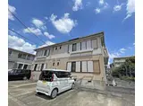 阪急電鉄京都線 洛西口駅 徒歩34分 2階建 築34年