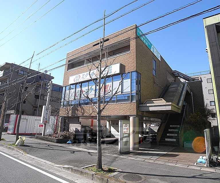 阪急電鉄嵐山線 上桂駅 徒歩13分 3階建 築30年