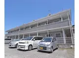 阪急電鉄京都線 洛西口駅 徒歩18分 2階建 築39年