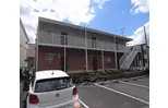 阪急電鉄嵐山線 松尾大社駅 徒歩9分  築29年