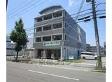 東海道本線 桂川駅(京都) 徒歩15分 5階建 築37年