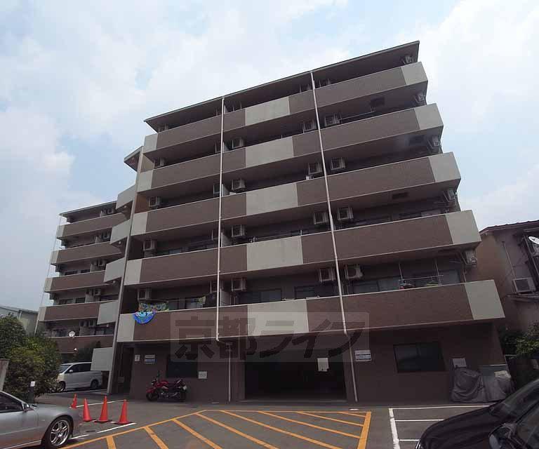 東海道本線 西大路駅 徒歩9分  築29年