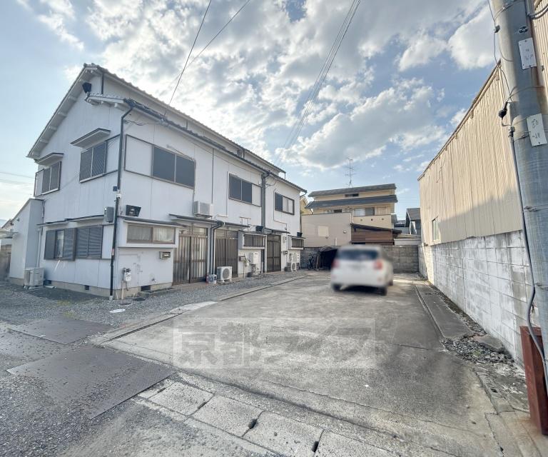 阪急電鉄京都線 桂駅 徒歩15分  築39年(2LDK)