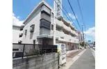 阪急電鉄京都線 西向日駅 徒歩5分  築39年