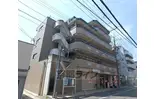 阪急電鉄嵐山線 上桂駅 徒歩2分  築31年