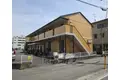 京都府京都市西京区桂南巽町の建物