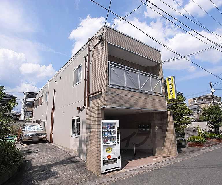 阪急電鉄京都線 桂駅 徒歩2分 2階建 築30年