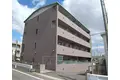 京都府京都市南区の建物