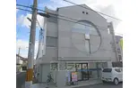 阪急電鉄京都線 桂駅 徒歩3分  築41年