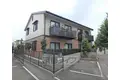 京都府京都市西京区桂久方町の建物