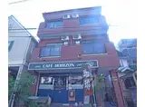 山陰本線 嵯峨嵐山駅 徒歩4分 3階建 築38年