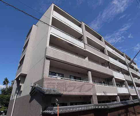 阪急電鉄京都線 桂駅 徒歩14分  築31年
