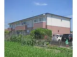 東海道本線 桂川駅(京都) 徒歩10分 2階建 築24年