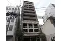 京都府京都市下京区扇酒屋町の建物