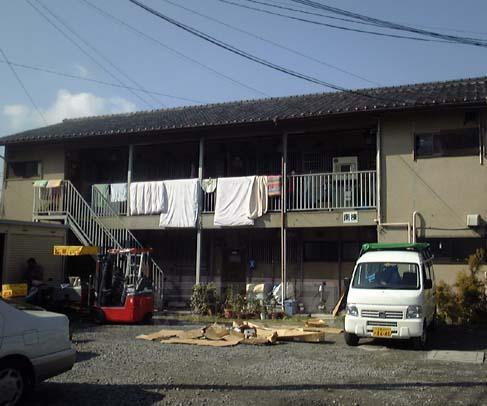 山陰本線 太秦駅(ＪＲ) 徒歩17分  築52年