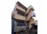 京都府京都市右京区 3階建 築51年