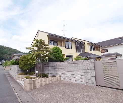 叡山電鉄 木野駅 徒歩3分  築36年