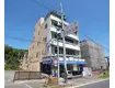 阪急電鉄京都線 桂駅 徒歩28分  築45年(1K/3階)