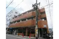 京都府京都市南区唐橋羅城門町の建物