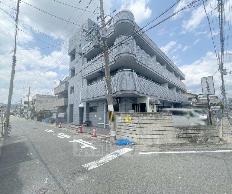 ラビットハイツ