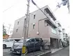 京都市烏丸線 北大路駅 徒歩3分  築32年(1K/2階)